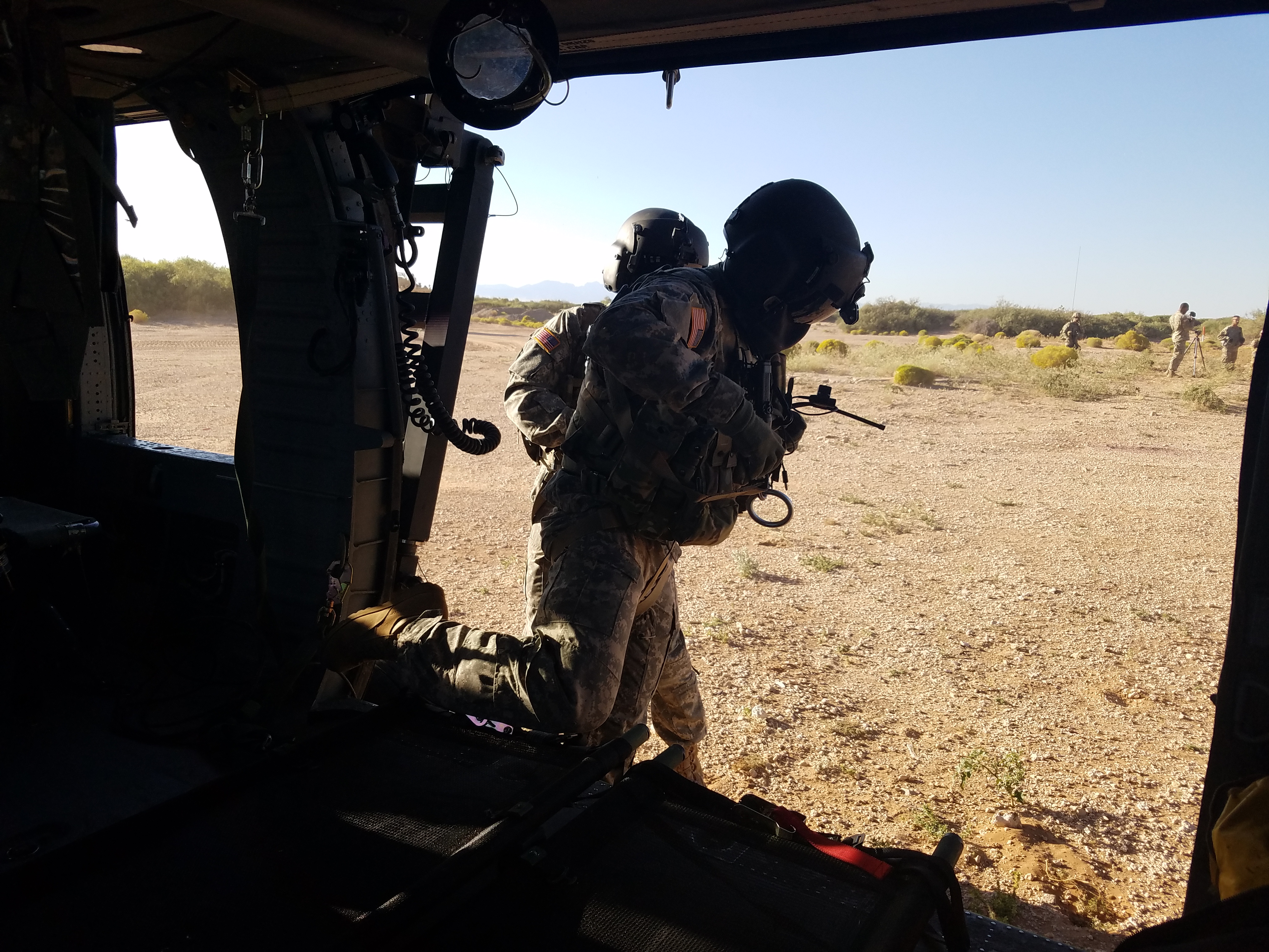 Compliance Solutions