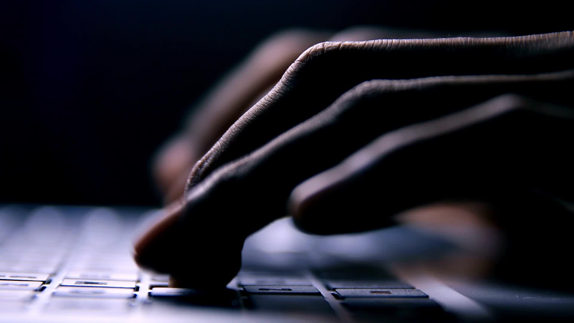 Customer providing feedback